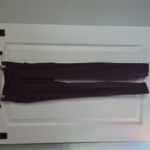 HALARA Deep Purple Leggings